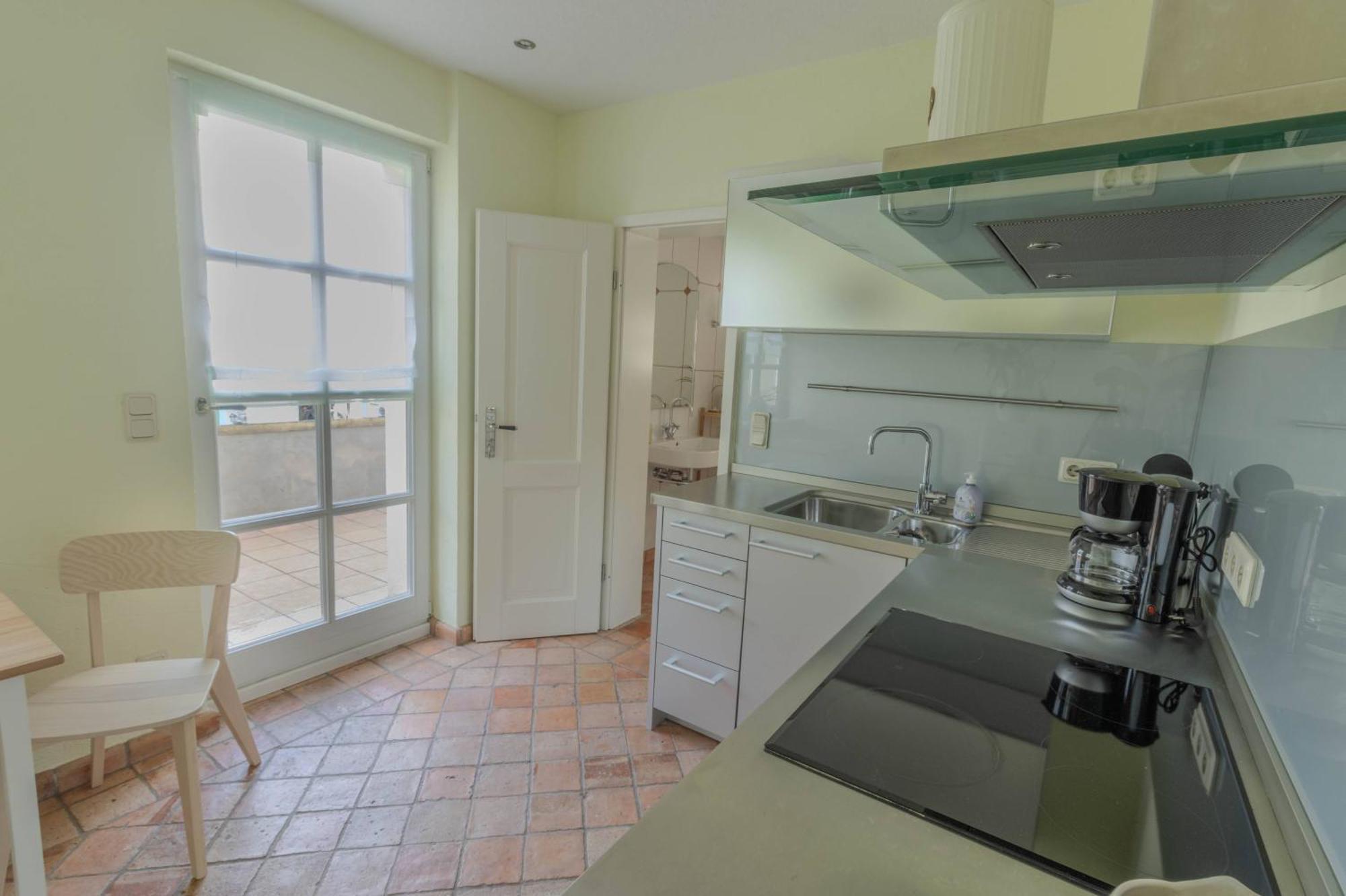 Ferienwohnung Forker Ohrdruf エクステリア 写真