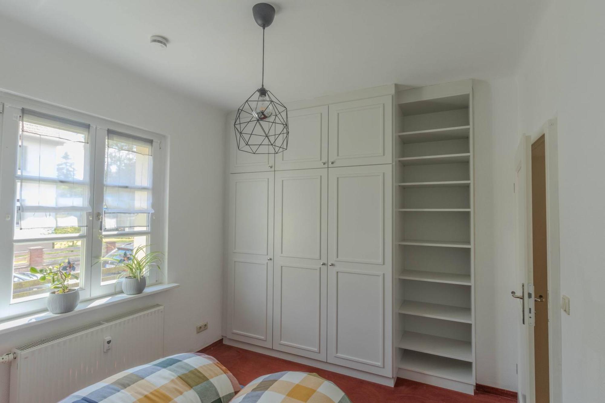 Ferienwohnung Forker Ohrdruf エクステリア 写真